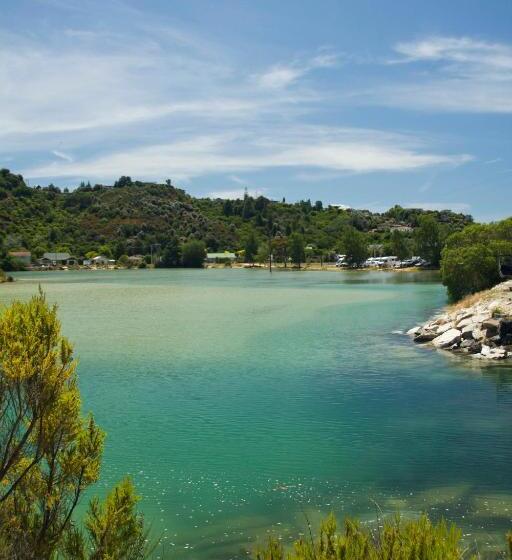 Abel Tasman Kaiteriteri B & B