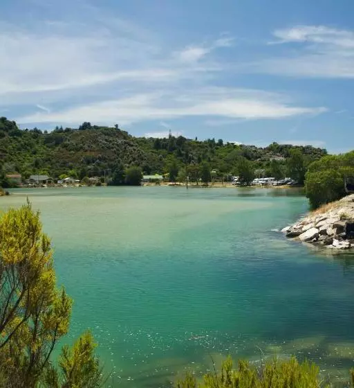 Abel Tasman Kaiteriteri B & B