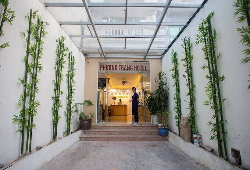 Hospedaria Phuong Trang