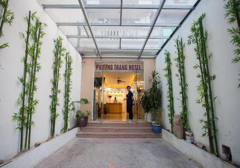 Hospedaria Phuong Trang