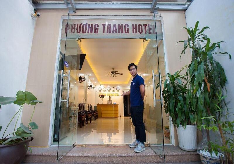 Hospedaria Phuong Trang