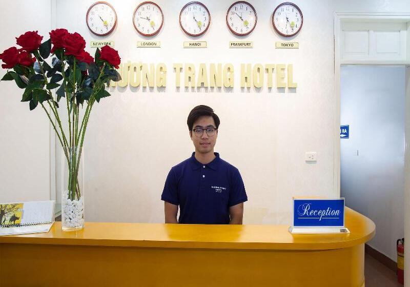 Hospedaria Phuong Trang