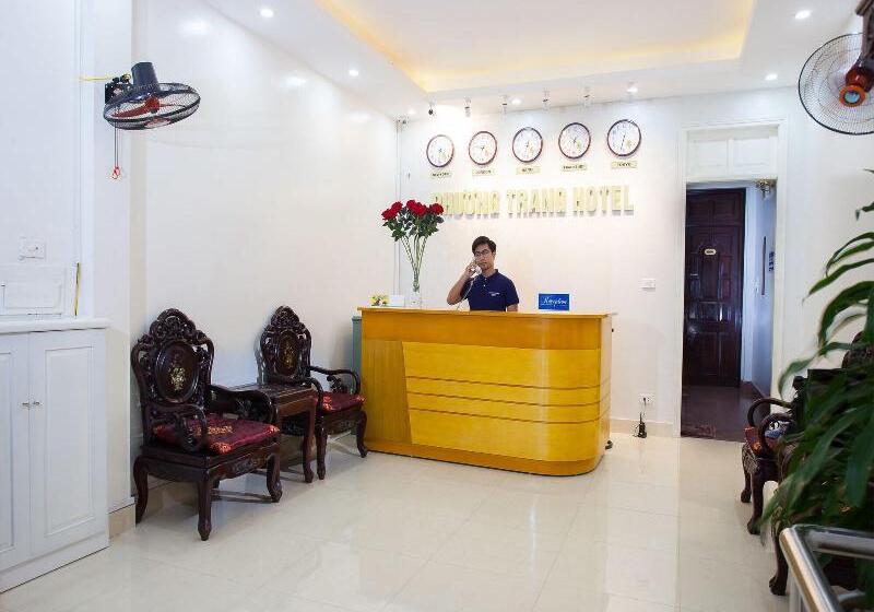 Hospedaria Phuong Trang