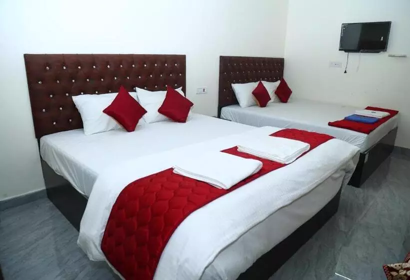 Aamiaismajoitus (B&B) The Lagoon Shade