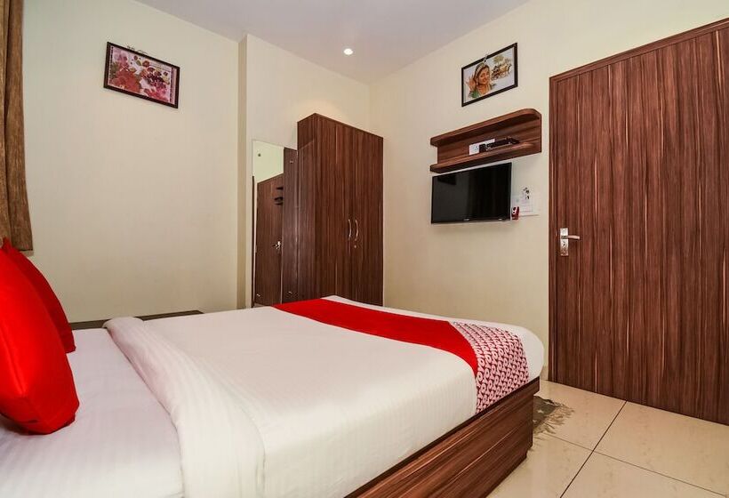 Capital O 41054 Hotel Raj And Restaurant