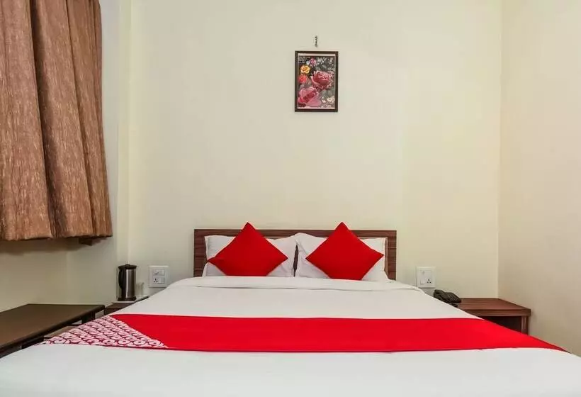 Capital O 41054 Hotel Raj And Restaurant