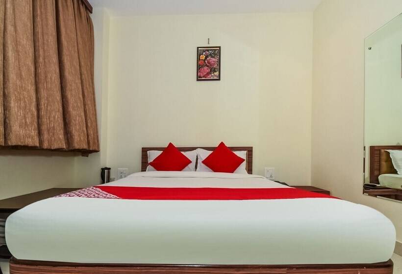 Capital O 41054 Hotel Raj And Restaurant