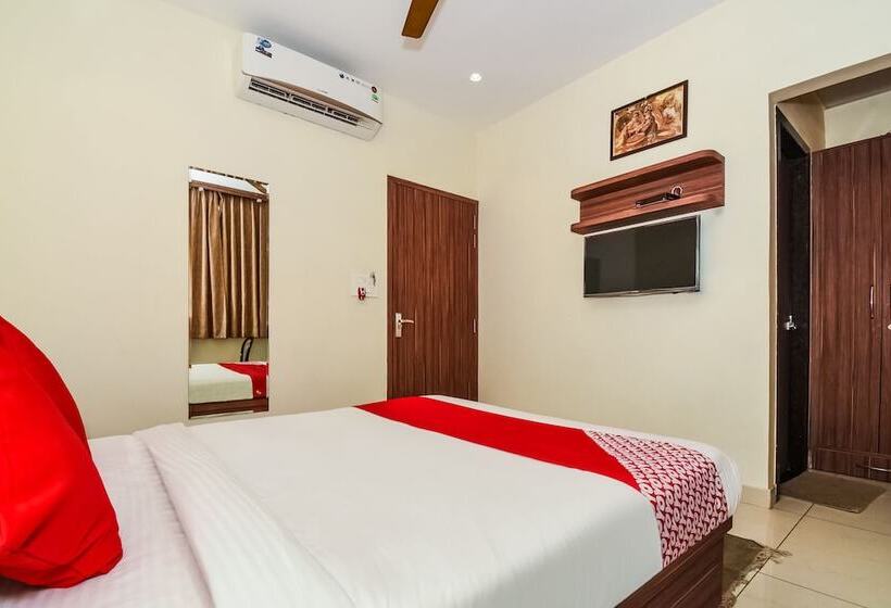 Capital O 41054 Hotel Raj And Restaurant