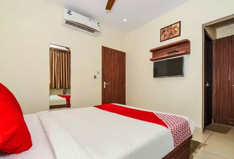 Capital O 41054 Hotel Raj And Restaurant
