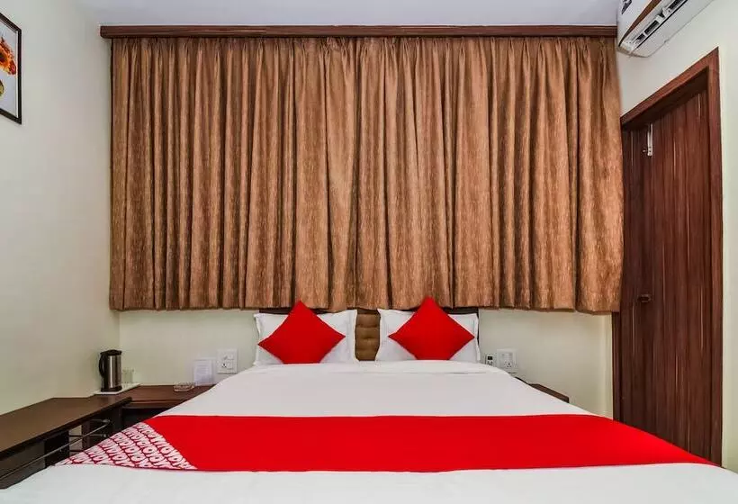 Capital O 41054 Hotel Raj And Restaurant