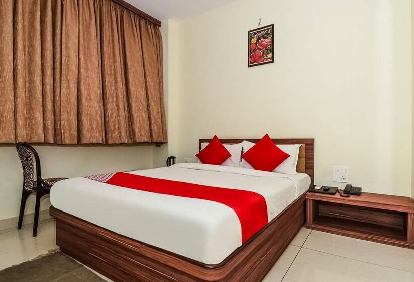 Capital O 41054 Hotel Raj And Restaurant