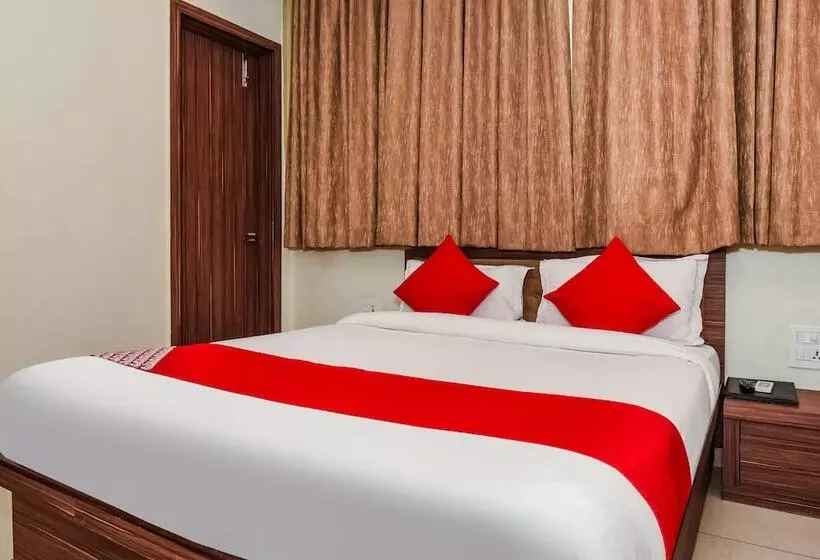 Capital O 41054 Hotel Raj And Restaurant