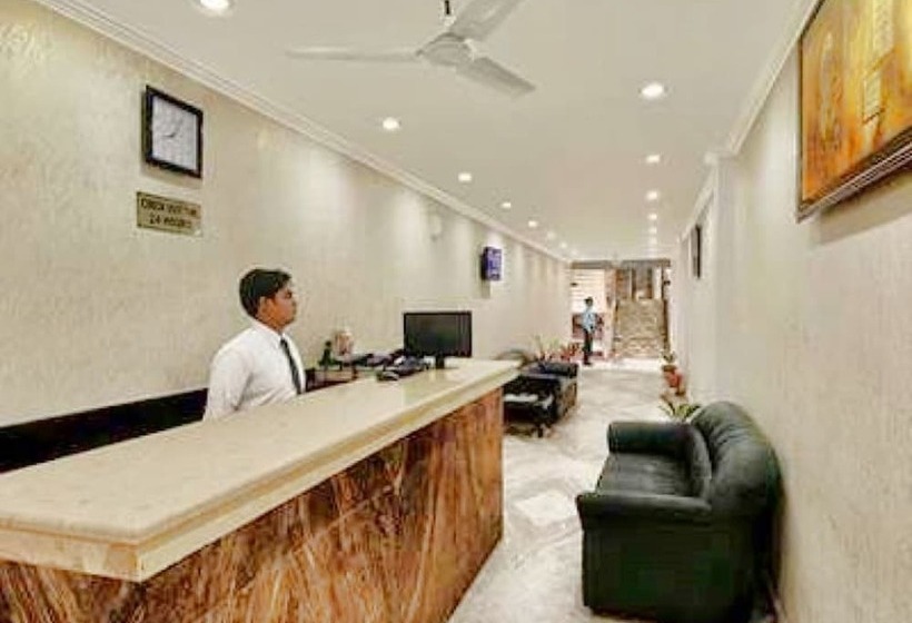 Didi Hotel Alambagh