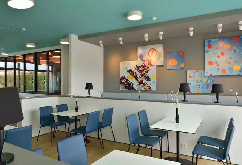 B&b Hotel München City Ost