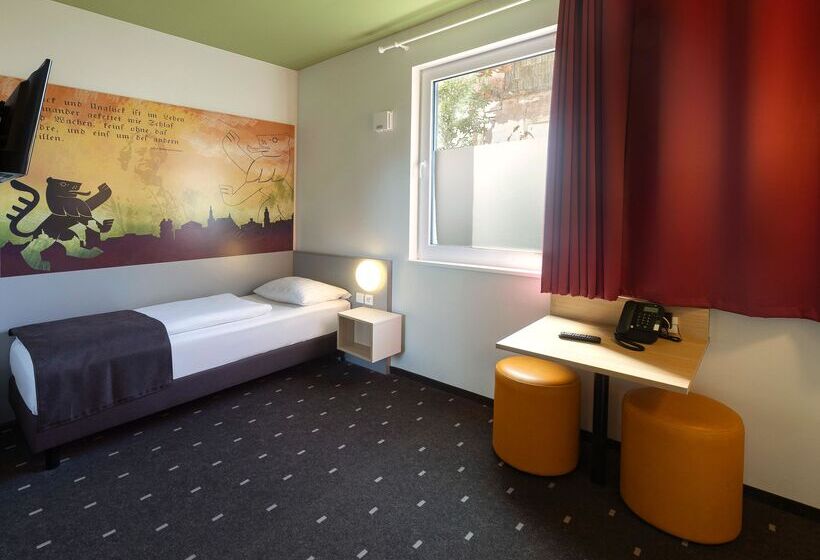 B&b Hotel Weimar