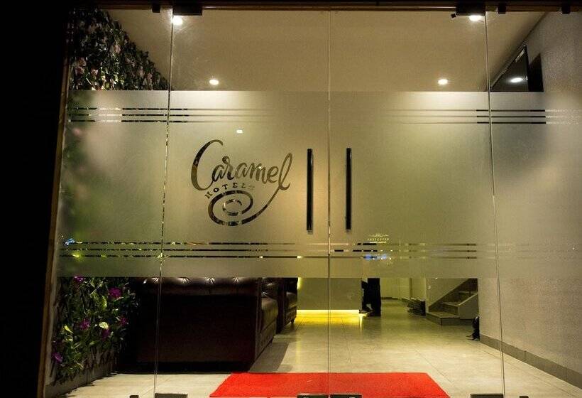 Caramel Hotels
