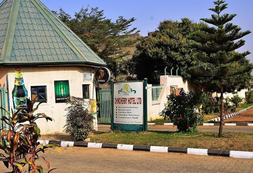 Chimcherry Hotel Limited