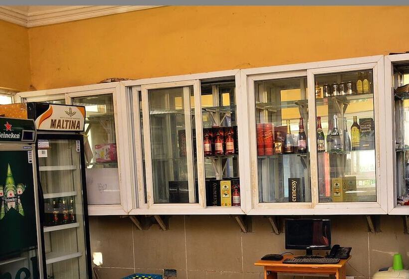 Chimcherry Hotel Limited