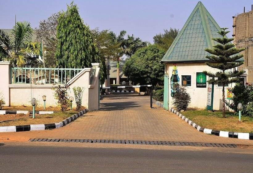 Chimcherry Hotel Limited