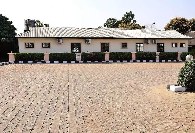 Chimcherry Hotel Limited