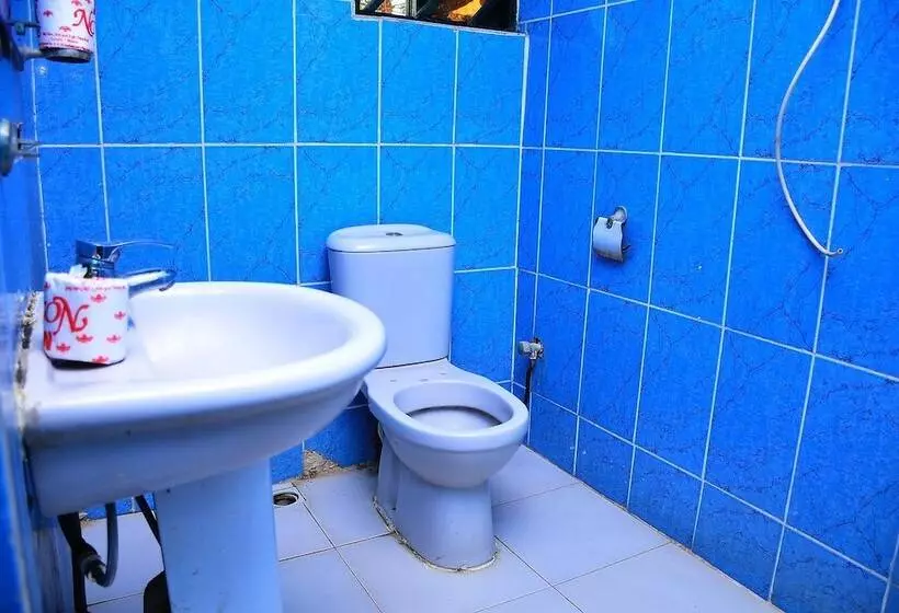 Chimcherry Hotel Limited