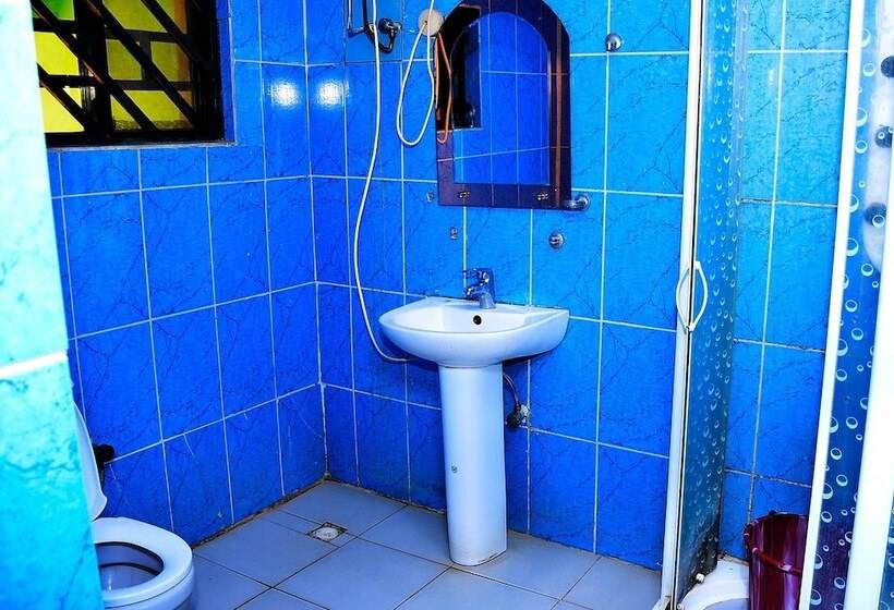 Chimcherry Hotel Limited