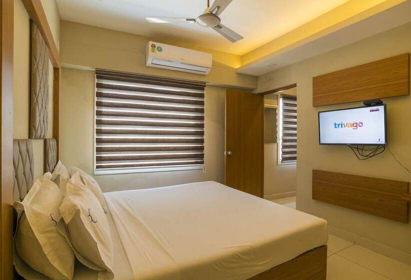 فندق Crescent Inn