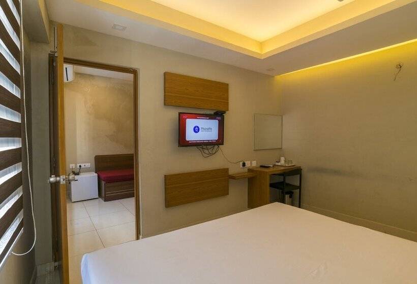 فندق Crescent Inn