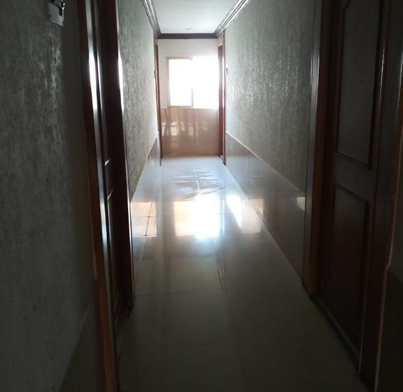 Hotelli Spot On 61734 Janki