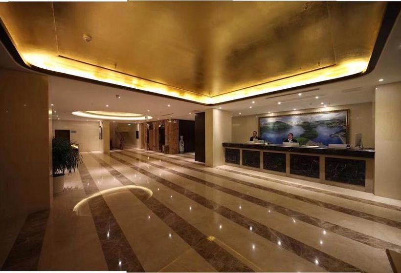 ホテル Jin Jiang Jin Qiao