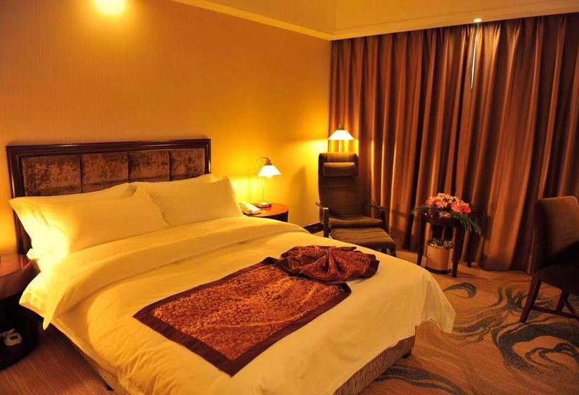 ホテル Jin Jiang Jin Qiao