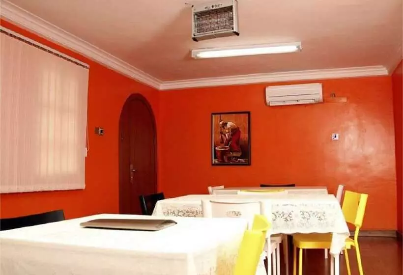 هتل La Maison