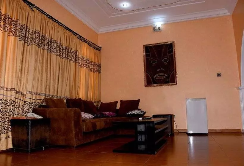 هتل La Maison