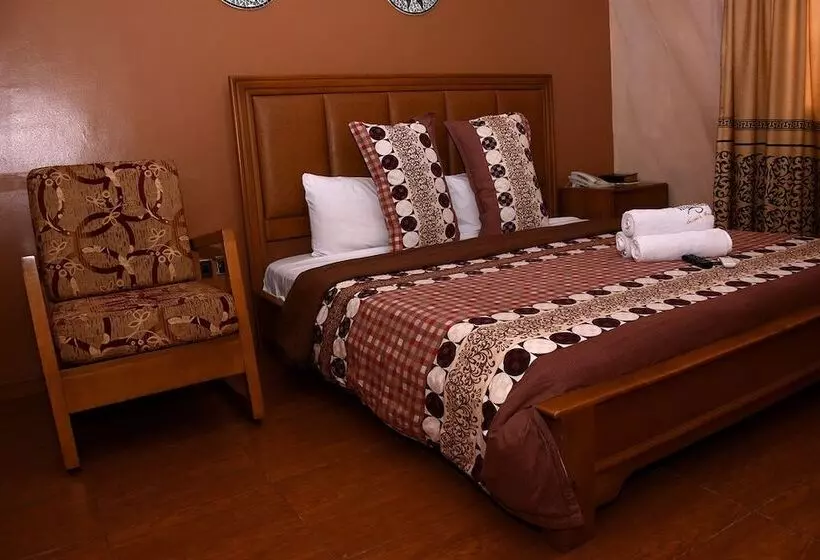 هتل La Maison