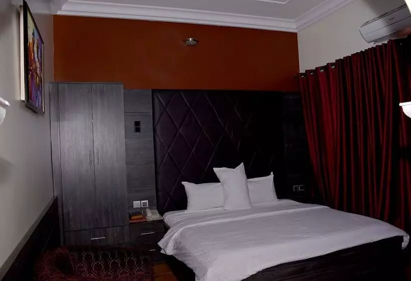 هتل La Maison