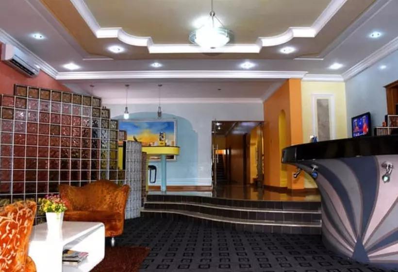 هتل La Maison