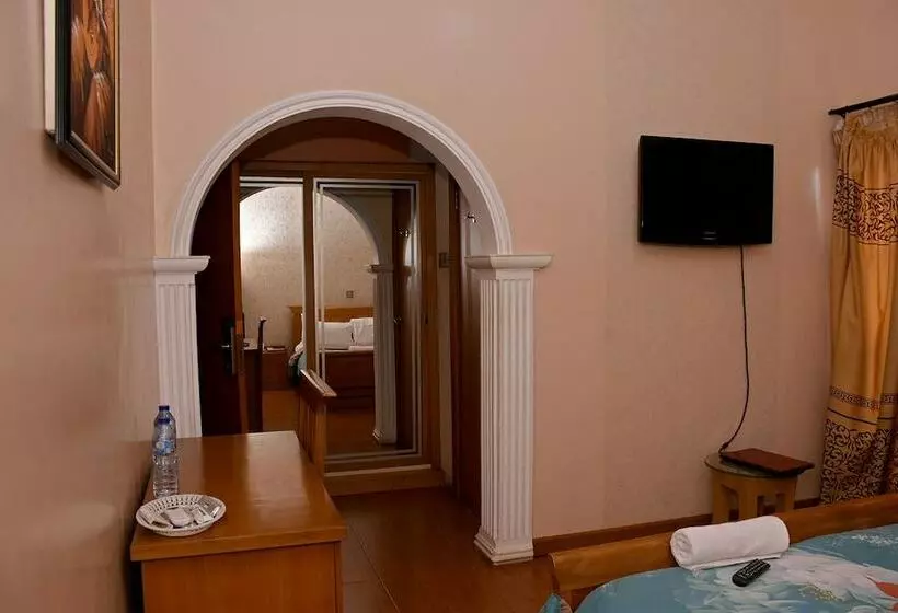 هتل La Maison