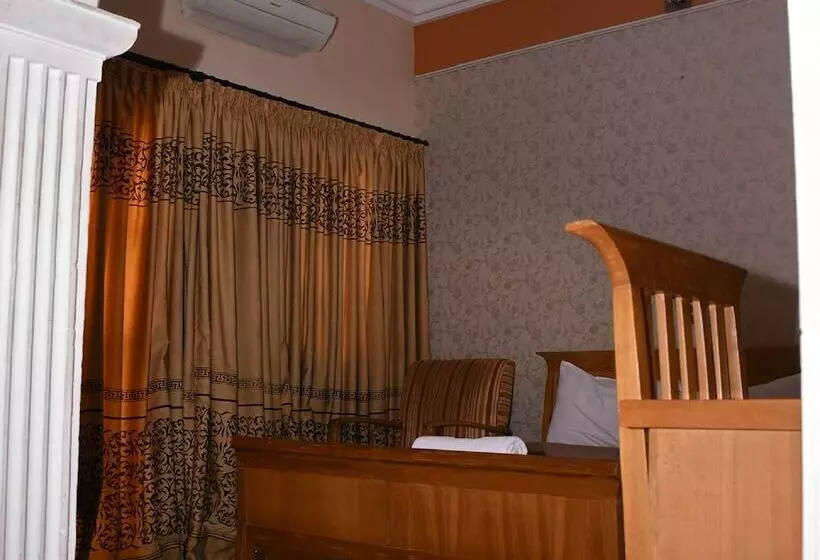 هتل La Maison