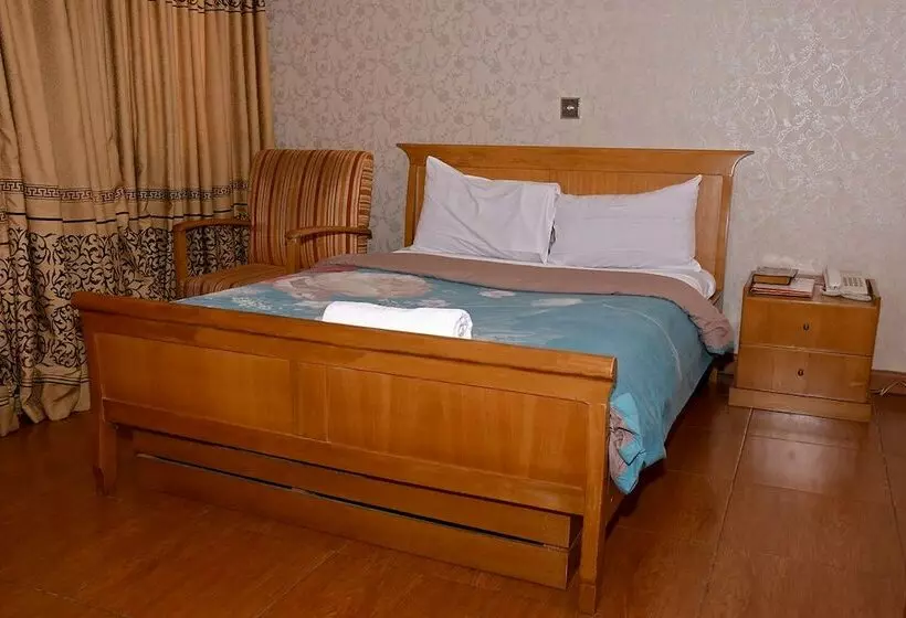 هتل La Maison