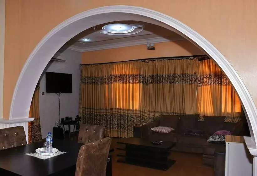 هتل La Maison