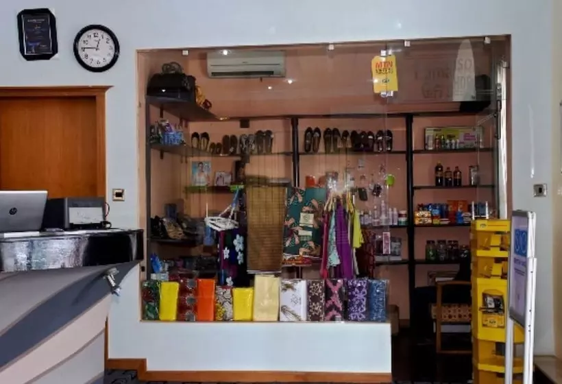 هتل La Maison