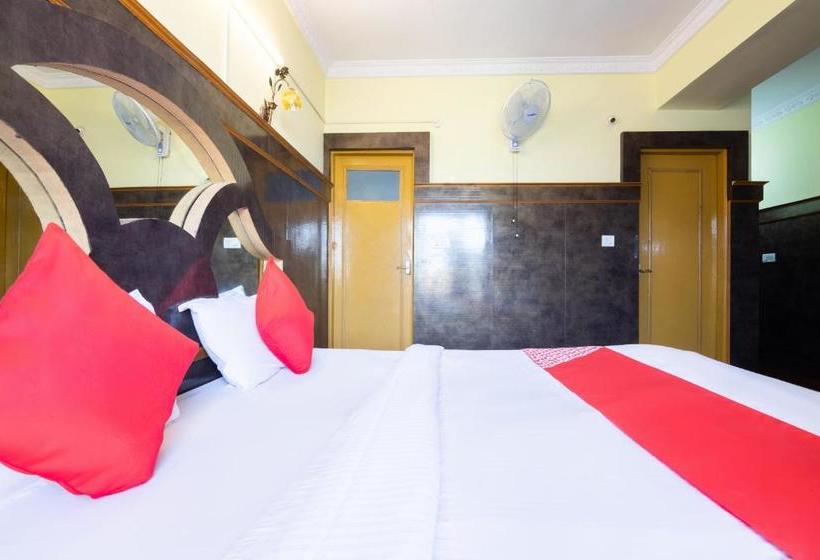 Fotos del hotel Oyo 6889 Elite Deluxe Rooms:  6