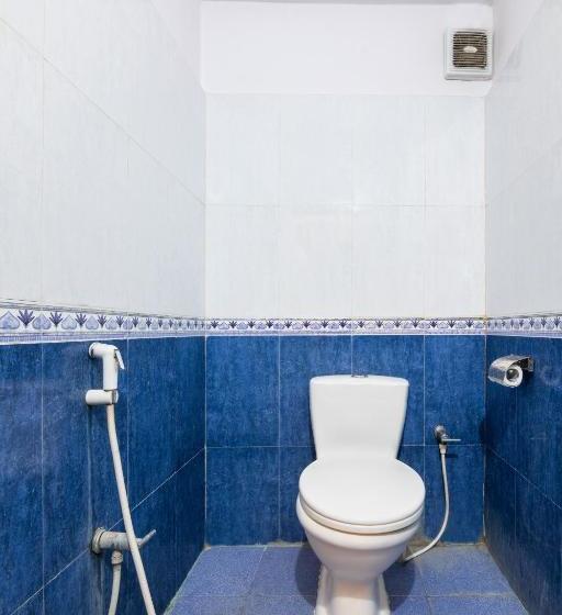 Fotos del hotel Oyo 6889 Elite Deluxe Rooms:  10