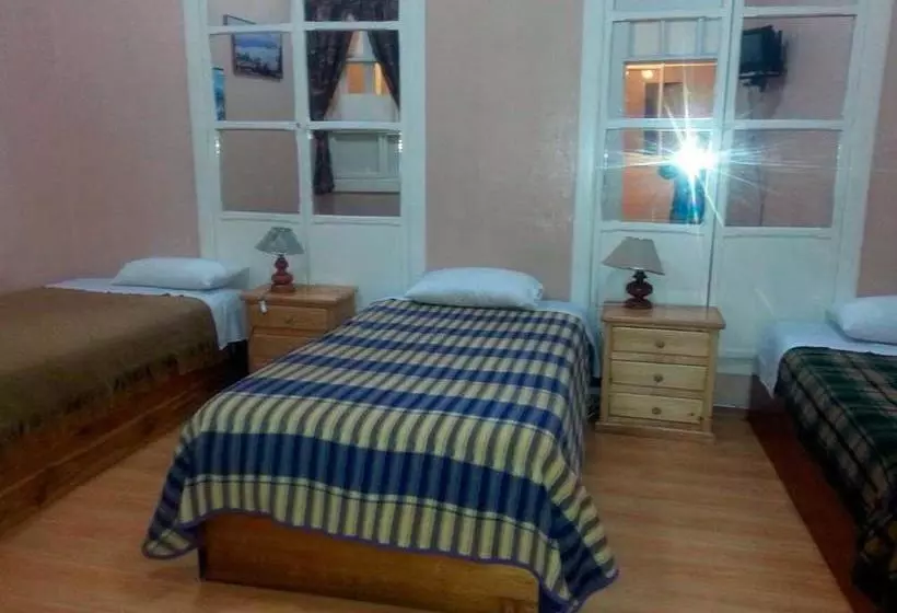 Hotel Rosim