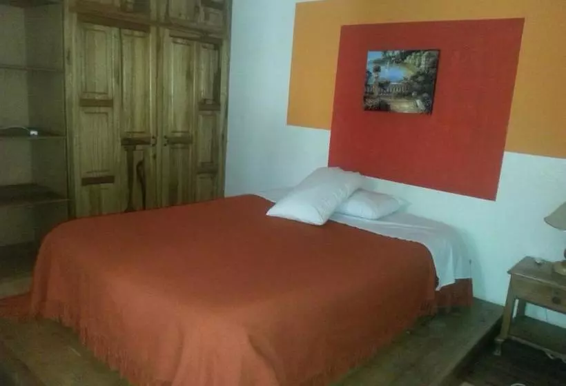 Hotel Rosim
