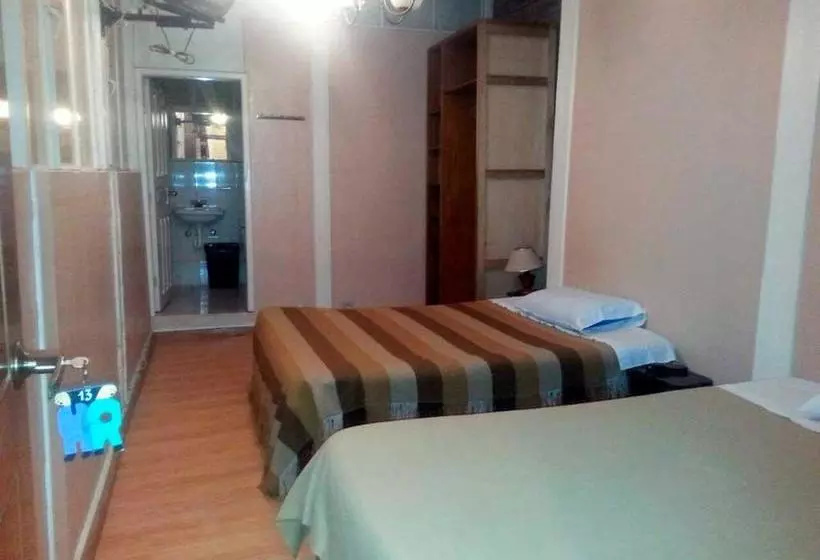 Hotel Rosim