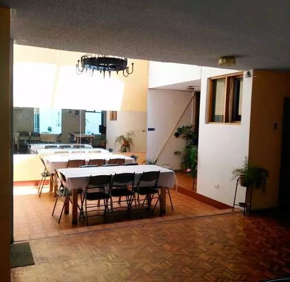 Hotel Rosim