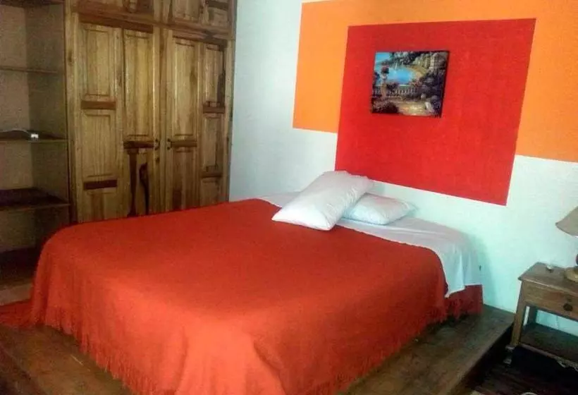 Hotel Rosim