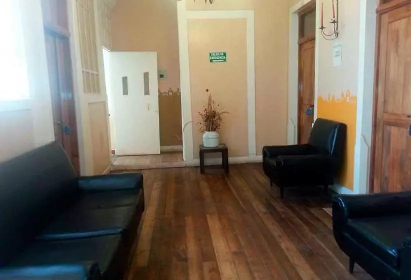 Hotel Rosim