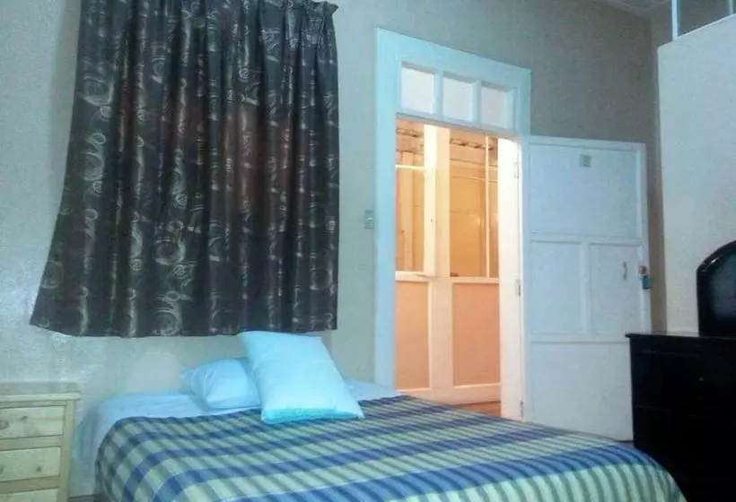 Hotel Rosim